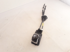 RENAULT Fluence (2009–2017) Käiguvahetusmehhanism ja selle osad 8201062921 - 3