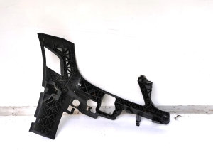 Mercedes Benz C-Class 204 (2007–2014) Innerer Stoßstangenträger vorne A2048852965 - 2