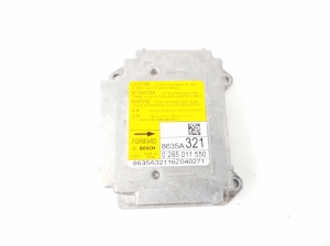   Airbag module  - 8635A321 