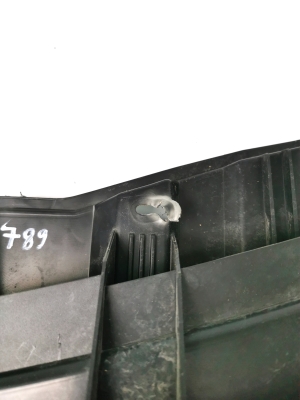 Grille de calandre avant - 53111-0H020