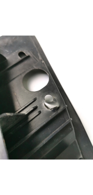 TOYOTA Aygo B 10 (2005–2014) Iluvõre 53111-0H020 - 4