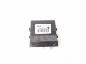 Mitsubishi ASX (2010–2026) Control unit 8631B273 - 2