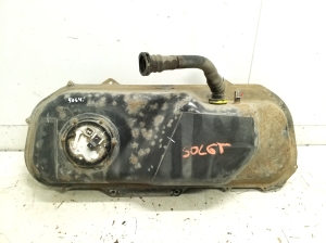   Kraftstofftank  - 1700B232 