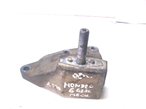 Getriebehalter - 6G917M125MA