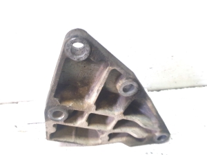 Ford Mondeo IV (2007–2015) Getriebehalter 6G917M125MA - 3