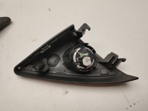 Mercedes Benz CLS-Class 219 (2004–2010) Esiukse kõlar A2218201202 - 4