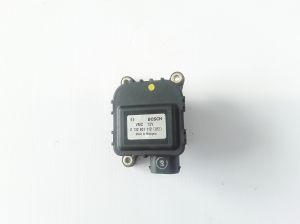 Heater flap actuator - 0132801112