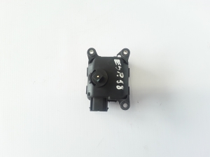 RENAULT Espace III (1996–2002) Stellmotor Heizungsklappe 0132801112 - 2
