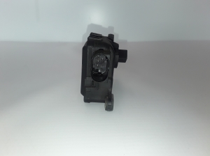 RENAULT Espace III (1996–2002) Stellmotor Heizungsklappe 0132801112 - 3