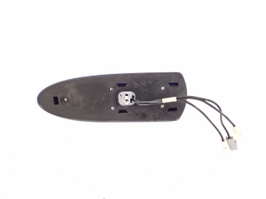 Mitsubishi ASX (2010–2026) Antenne 8723A473 - 3