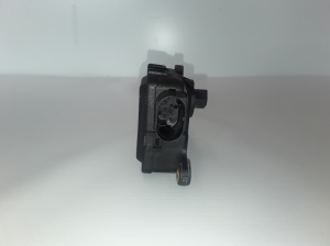 RENAULT Espace III (1996–2002) Stellmotor Heizungsklappe 0132801113 - 2
