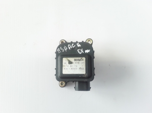 Stellmotor Heizungsklappe - 0132801113