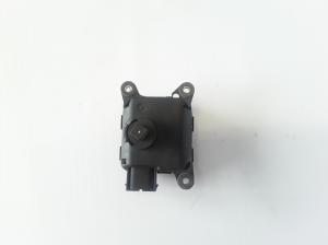 RENAULT Espace III (1996–2002) Stellmotor Heizungsklappe 0132801113 - 3