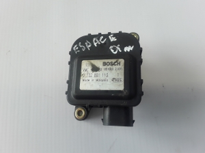 RENAULT Espace III (1996–2002) Stellmotor Heizungsklappe 0132801113 - 4
