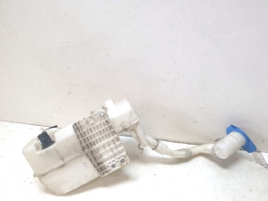 Volkswagen Jetta (2010–2017) Scheibenwaschbehälter vorne 5C6955453