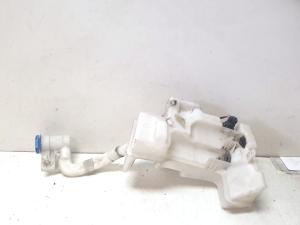 Volkswagen Jetta (2010–2017) Scheibenwaschbehälter vorne 5C6955453 - 5
