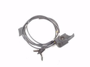   Fuel filler door cable  - 5943A001 