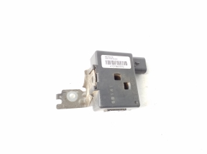 Mitsubishi ASX (2010–2026) Alarmmodul 8637A176 - 2