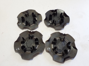 RENAULT Trafic III (2014–2022) Riteņa dekoratīvais disks 403152944R - 2