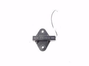 Antenn - 8637B114