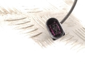 AUDI A6 C7 (2011–2018) Schlossträger und seine Teile (Frontmaske) 4G0805594 - 4