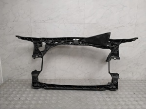 AUDI A6 C7 (2011–2018) Schlossträger und seine Teile (Frontmaske) 4G0805594 - 3