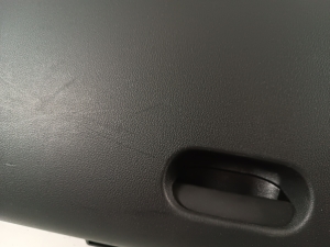 Hyundai IONIQ 6 I (2022–2026) Glove box 84501KL100 - 4