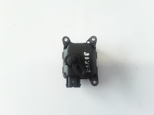 RENAULT Espace III (1996–2002) Stellmotor Heizungsklappe 0132801111 - 2