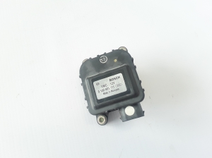 Stellmotor Heizungsklappe - 0132801111