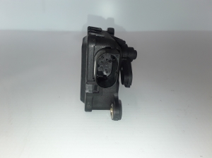 RENAULT Espace III (1996–2002) Stellmotor Heizungsklappe 0132801111 - 3