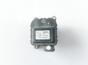 RENAULT Espace III (1996–2002) Stellmotor Heizungsklappe 0132801111 - 4