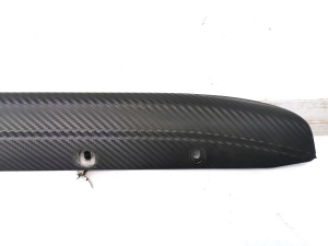 Honda Civic IX (2011–2015) Schwellerverkleidung außen 08F04-TV0-601-04 - 4