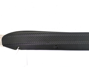 Honda Civic IX (2011–2015) Schwellerverkleidung außen 08F04-TV0-601-04 - 6