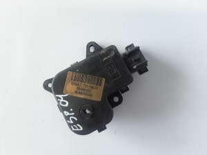 RENAULT Espace IV (2002–2014) Stellmotor Heizungsklappe 7701206538 - 2