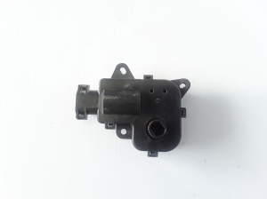 RENAULT Espace IV (2002–2014) Stellmotor Heizungsklappe 7701206538 - 3
