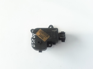 RENAULT Espace IV (2002–2014) Stellmotor Heizungsklappe 7701206538 - 4