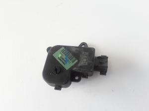 RENAULT Espace IV (2002–2014) Stellmotor Heizungsklappe 7701206536 - 2