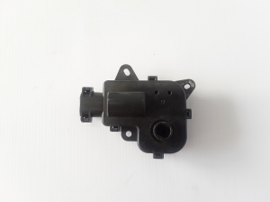 RENAULT Espace IV (2002–2014) Stellmotor Heizungsklappe 7701206536 - 3