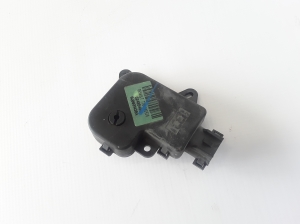 RENAULT Espace IV (2002–2014) Stellmotor Heizungsklappe 7701206536 - 4