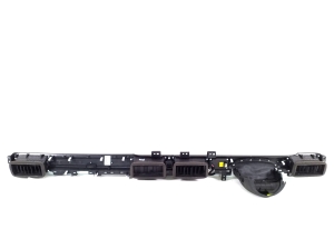 Hyundai IONIQ 6 I (2022–2026) Dashboard air vent grilles 97401KL100 - 7