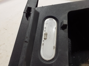 RENAULT Trafic III (2014–2022) Trunk side trim panel 769397331R - 4