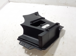 RENAULT Trafic III (2014–2022) Trunk side trim panel 769397331R - 5