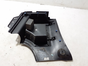RENAULT Trafic III (2014–2022) Trunk side trim panel 769397331R - 7