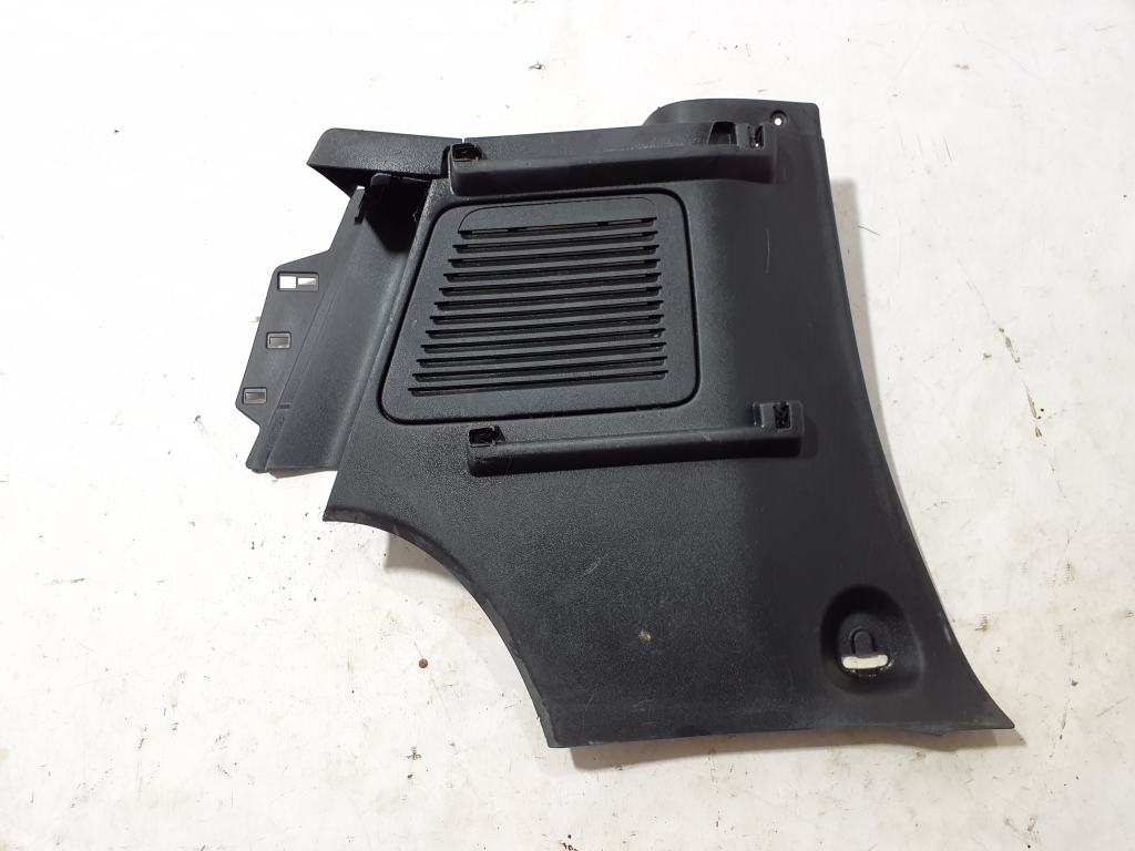 RENAULT Trafic III (2014–2022) Trunk side trim panel 769381398R RENAULT Trafic III (2014–2022) Trunk side trim panel 769381398R