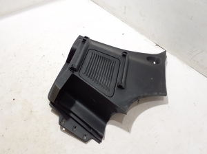 RENAULT Trafic III (2014–2022) Trunk side trim panel 769381398R - 2