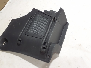 RENAULT Trafic III (2014–2022) Trunk side trim panel 769381398R - 4