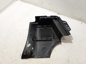 RENAULT Trafic III (2014–2022) Trunk side trim panel 769381398R - 6
