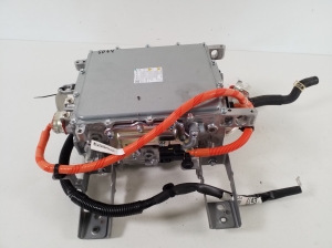 Mitsubishi Outlander (2012–2021) Invertors 9481A151 - 4