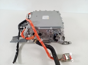 Mitsubishi Outlander (2012–2021) Invertors 9481A151 - 5