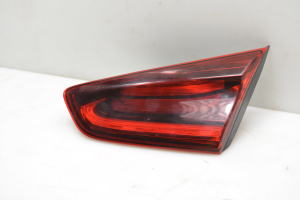 Kia XCEED I (2019–2026) Tail light on trunk lid 92404J7350 - 4